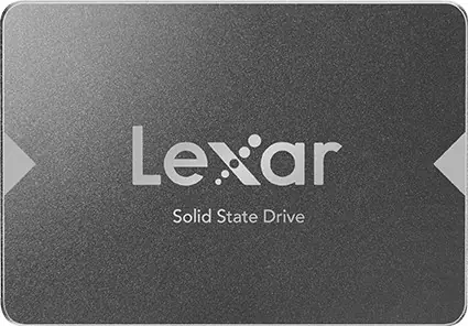 Lexar NS100 2TB / 2.5