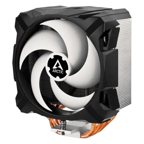 ARCTIC Freezer A35 / 120 mm / 0.35 Sone @ 200-1800 RPM / pro AMD AM4 