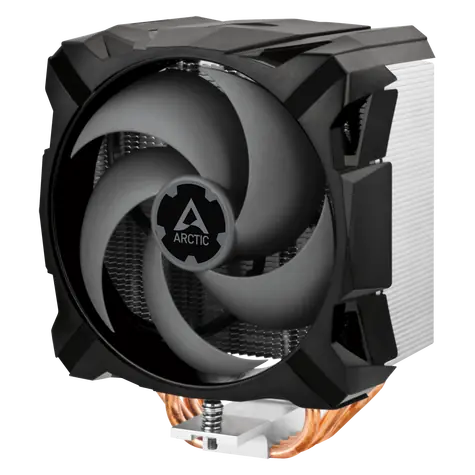 ARCTIC Freezer A35 CO / 120 mm / 0.35 Sone @ 200-1800 RPM / pro AMD AM4 