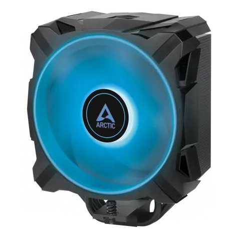 ARCTIC Freezer A35 RGB / 120 mm / 0.35 Sone @ 200-1700 RPM / pro AMD AM4 & AM5 