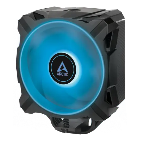 ARCTIC Freezer i35 RGB / 120 mm / 0.35 Sone @ 200-1800 RPM / pro Intel