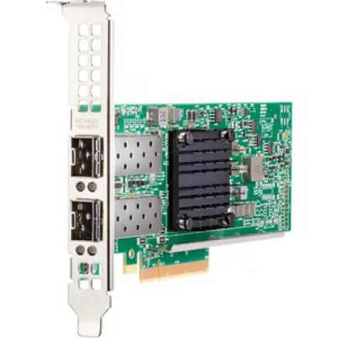 HPE Broadcom BCM57412 Ethernet 10Gb 2-port SFP+