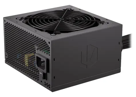 Endorfy Vero L5 Bronze 500W / ATX / 500W / 80PLUS Bronze / 120mm 