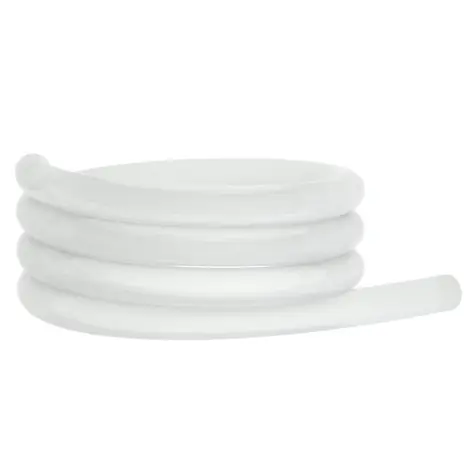 Barrow Hadice pro ohýbání 12mm trubek délky 10cm bílá