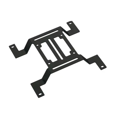 Barrow Držák expanzdní nádoby 140mm černá