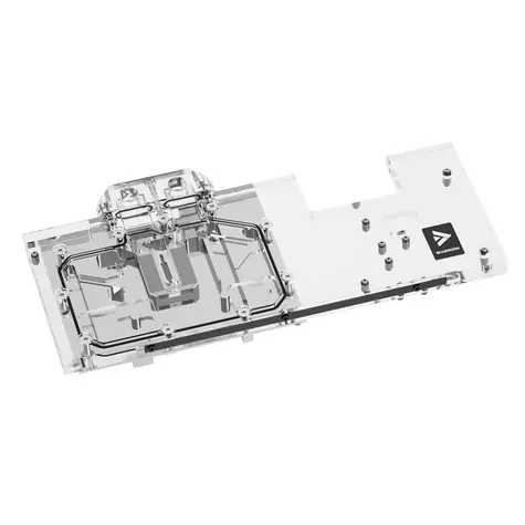 Barrow LRC2.0 Vodní blok pro Gigabyte Xtreme/Master RTX 3080/90 RGB čirá