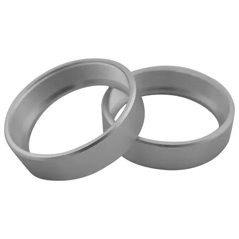 Singularity Computers Protium Retention rings stříbrná / Zádržné kroužky k expanzní nádrži