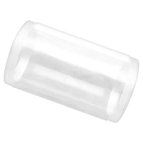 Singularity Computers Reservoir Tube čirá 100mm