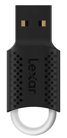 Lexar JumpDrive V40 128GB / FlashDisk / USB 2.0 Type A / přenosová rychlost: až 480 MBs