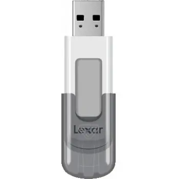 Lexar JumpDrive V100 64GB / Flash Disk / USB 3.0 Type A / Přenosová rychlost až 150 MBs