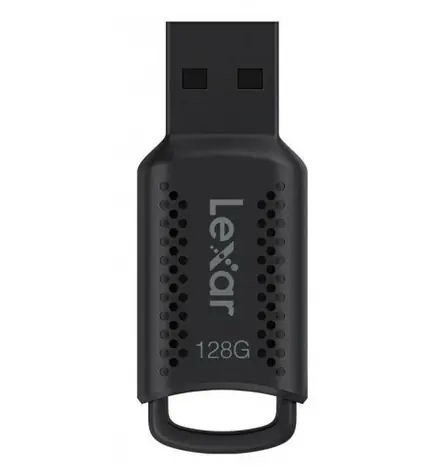 Lexar JumpDrive V400 128GB / Flash Disk / USB 3.0 Type A / Přenosová rychlost až 100 MBs