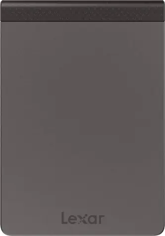 Lexar SL200 Portable 2TB / Externí SSD / 2.5