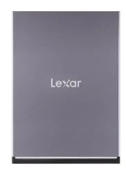 Lexar SL210 Portable 2TB / Externí SSD / 2.5