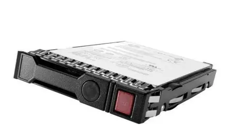 HP Enterprise 1TB / SAS / 2.5