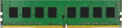 Kingston 16GB (1x 16GB) DDR4 3200 MHz / CL22 / DIMM / 1.2 V / Non-ECC / Un-Registered 