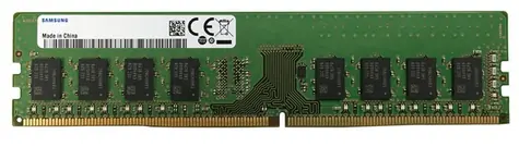 SAMSUNG M378A1G43DB0-CPB 8GB (1x 8GB) 2133MHz / DDR4 / CL15 / 1.2V / UDIMM / Non-ECC