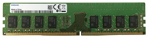 SAMSUNG M378A1K43EB2-CWE 8GB (1x8GB) 3200MHz / DDR4 / CL22 / 1.2V / UDIMM / Non-ECC / doprodej