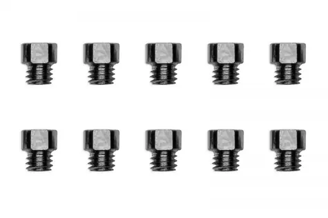 EKWB EK-Loop Standoff M3.5/M2.5x2.5 (10pcs)