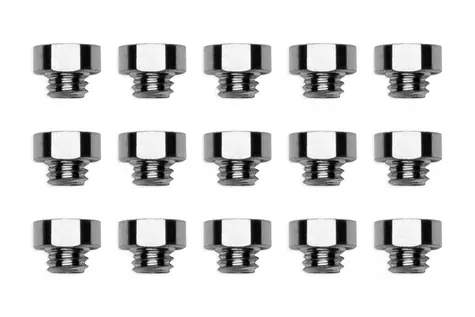 EKWB EK-Loop Standoff M4/M2.5 x 2.5 (15pcs)