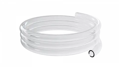EKWB EK-Loop Soft Tube 12/16mm 3m - Clear