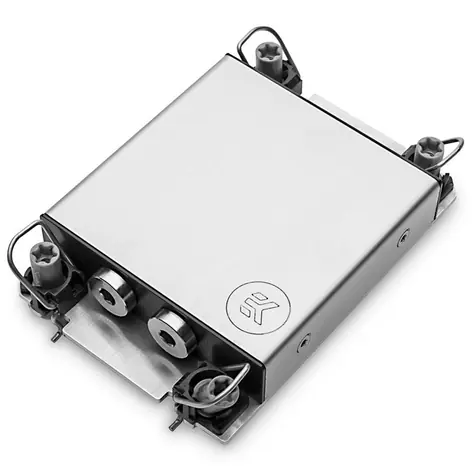 EKWB EK-Pro CPU WB 4677 Rack Ni + Acetal / CPU vodní blok pro LGA 4677 
