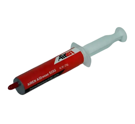 AIREN GREASE AiGrease S25G 25g / termální pasta