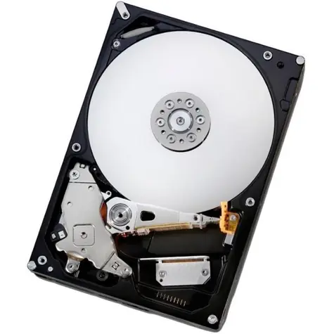 DELL disk 4 TB / 3.5