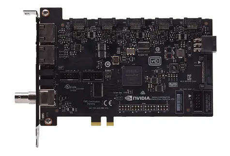 PNY Quadro sync2 modul pro P4/5/6/RTX4/5/6/8