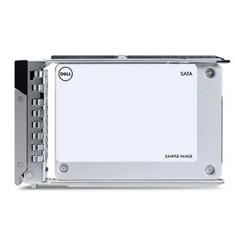 DELL disk 480GB SSD SATA (345-BDZB) / 2.5