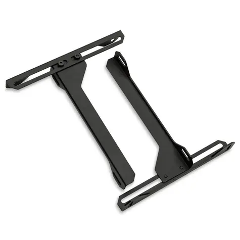 EKWB EK-Loop Angled Bracket - 140/140mm