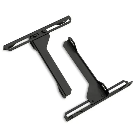EKWB EK-Loop Angled Bracket - 140/120mm