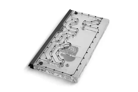 EKWB EK-Quantum Reflection2 PC-O11D EVO XL D5 PWM D-RGB - Plexi