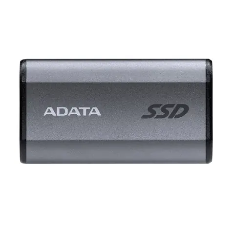 ADATA Elite SE880 1TB / SSD / Externí / čtení: 2000MBps / zápis: 2000MBps / 2x USB-C 3.2 Gen2