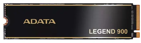 ADATA LEGEND 900 2TB / SSD / M.2 2280 / PCIe Gen4 / čtení: 7000MBps / zápis: 5400MBps / MTBF: 1.5mh