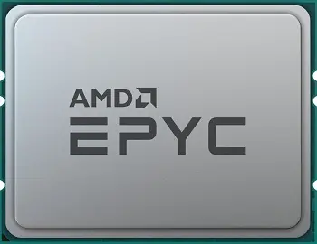 AMD EPYC 7313P @ 3.0 GHz - TRAY / Turbo 3.7GHz / 16C32T / L3 128MB / Bez VGA / SP3 / Zen3 / 155W