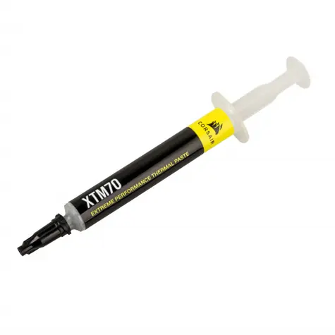 Corsair XTM70 / teplovodivá pasta / 3g