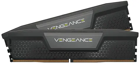 Corsair Vengeance 32GB (2x 16GB) DDR5 6200MHz / CL36 / DIMM / XMP 3.0