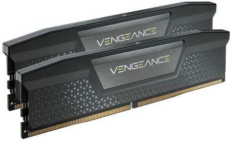 Corsair Vengeance 32GB (2x 16GB) DDR5 6000MHz (XMP) CL36 / CL36 / DIMM / XMP 3.0
