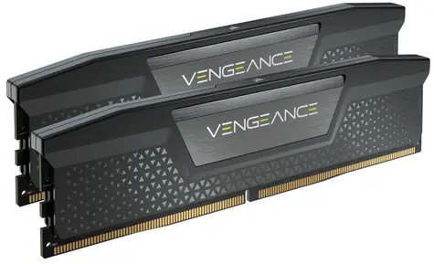 Corsair Vengeance 64GB (2x 32GB) DDR5 6200MHz / CL32 / DIMM / XMP 3.0