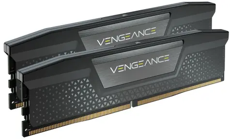 Corsair Vengeance 96GB (2x 48GB) DDR5 5200MHz / CL38 / DIMM / XMP 3.0