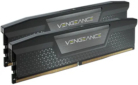 Corsair Vengeance 96GB (2x 48GB) DDR5 5600MHz / CL40 / DIMM / XMP 3.0
