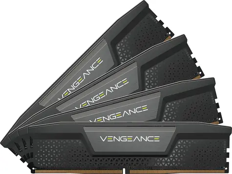 Corsair Vengeance 192GB (4x 48GB) DDR5 5200MHz / CL38 / DIMM / XMP 3.0