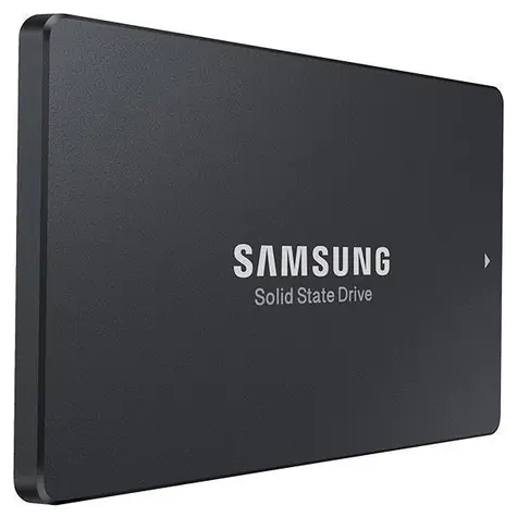 SAMSUNG PM9A3  15.36TB / 2.5