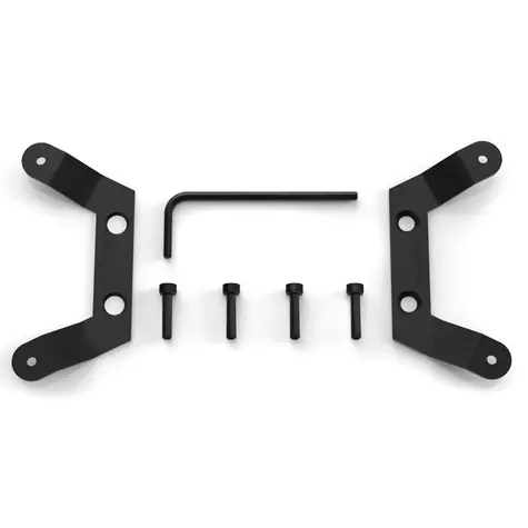 Noctua NM-AM5-L9aL9i Mounting Kit / Montážní sada pro chladič / AM5 / pro NH-L9