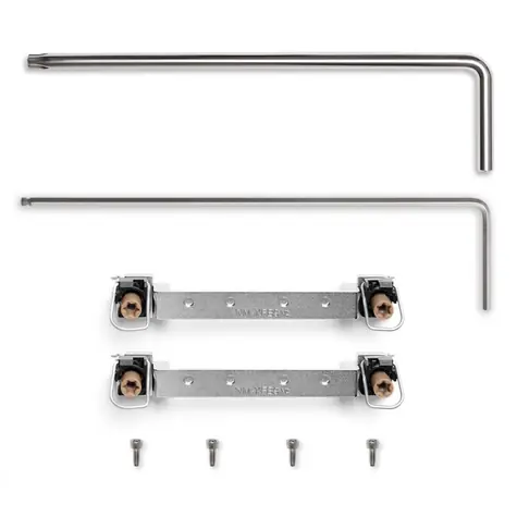 Noctua NM-i4677 Mounting Kit / Montážní sada pro chladič / LGA 4677 / pro DX-4189 & DX-3647