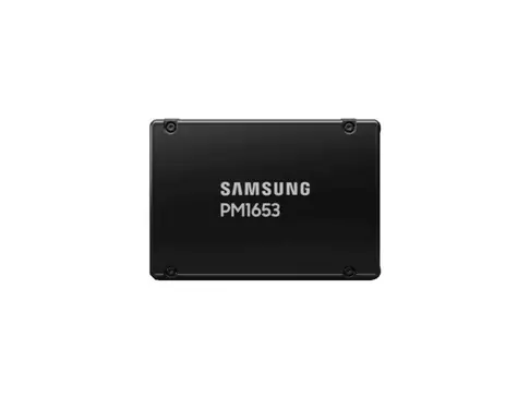 SAMSUNG PM165 960GB / SSD / 2.5