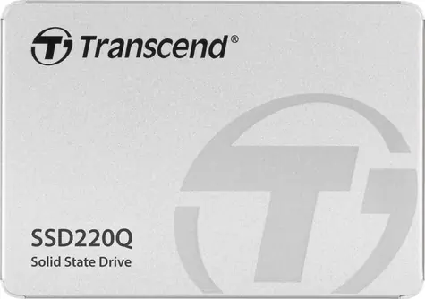 Transcend SSD220Q 2TB / 2.5