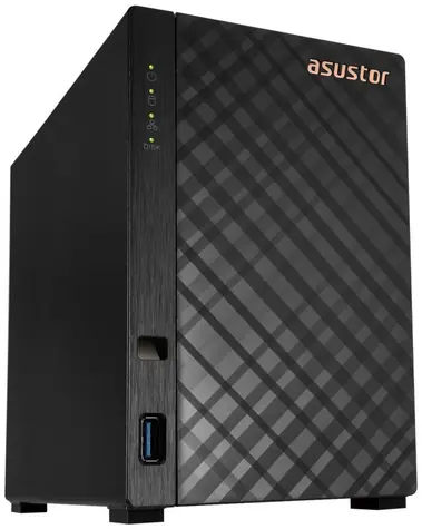 Asustor NAS AS1102TL / 2x 3.5