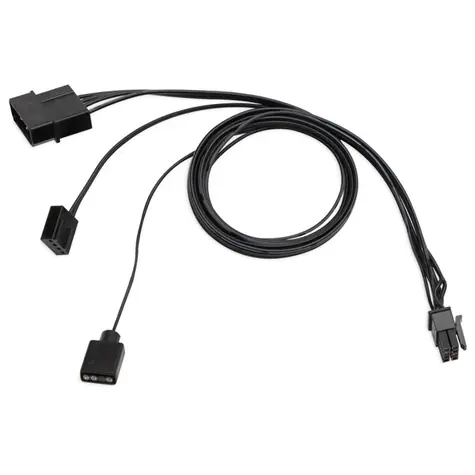 EKWB EK-Loop OmniLink Molex Power