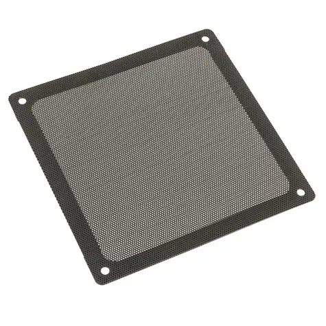 Kolink Magnetický prachový filtr 120mm černá 